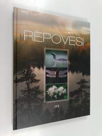 Repovesi : une zone vierge du sud de la Finlande