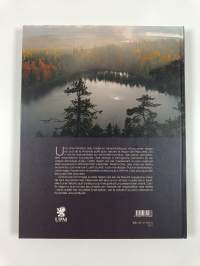 Repovesi : une zone vierge du sud de la Finlande