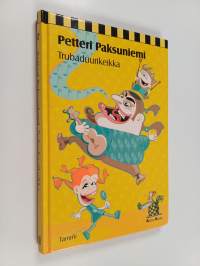 Tyhjä kuva