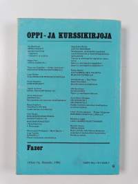 Musiikkisanasto