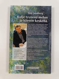 Desiderata : elä sovussa itsesi kanssa (signeerattu, tekijän omiste)