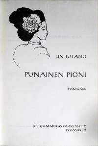 Punainen pioni