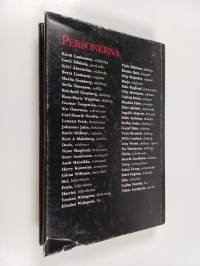 Personerna : en teaterroman