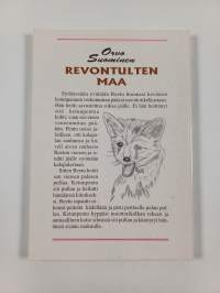 Revontulten maa : ensimmäinen osa