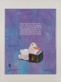Frozen II : Seikkailu alkaa