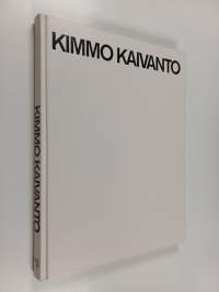 Kimmo Kaivanto
