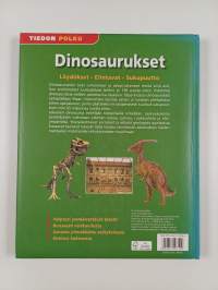 Dinosaurukset