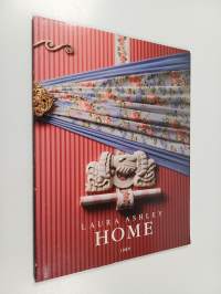 Laura Ashley Home 1989
