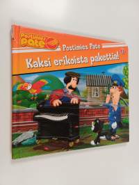 Postimies Pate : kaksi erikoista pakettia! 3
