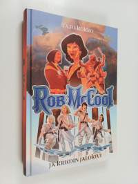 Rob McCool ja Krimin jalokivi