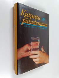 Kutsuttu palvelemaan