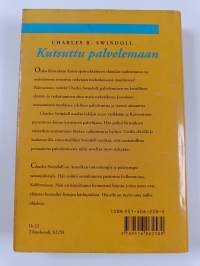 Kutsuttu palvelemaan