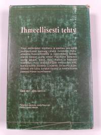 Ihmeellisesti tehty