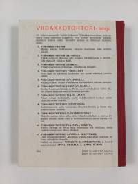 Viidakkotohtori aavistaa ikävyyksiä