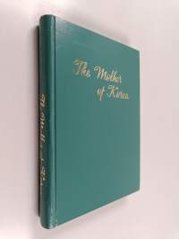 The Mother of Korea - Biographical Novel