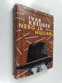 Ivar Kreuger - nero ja huijari