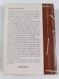Ivar Kreuger - nero ja huijari