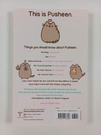 I Am Pusheen the Cat