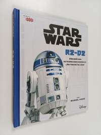 R2-D2 : äärimmäinen astromekaanikkodroidi lähitarkastelussa
