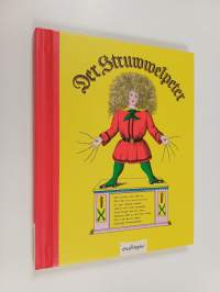 Struwwelpeter - Mini-Ausgabe
