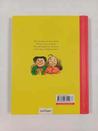 Max und Moritz - Mini-Ausgabe