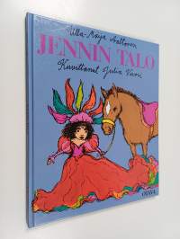 Jennin talo