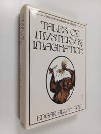 Tales of Mystery and Imagination