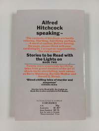 Alfred Hitchcock Presents Stories to Be Read with the Lights On : book two