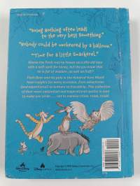 Christopher Robin : The Little Book of Pooh-isms - With help from Piglet, Eeyore, Rabbit, Owl, and Tigger, too!