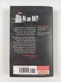 N or m?