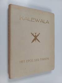 Kalewala : het epos der Finnen