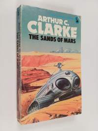 The sands of Mars