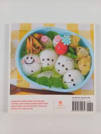 Yum-Yum Bento Box - Fresh Recipes for Adorable Lunches