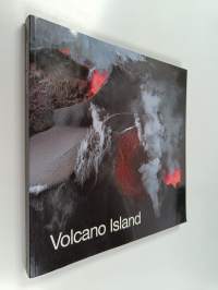 Volcano island