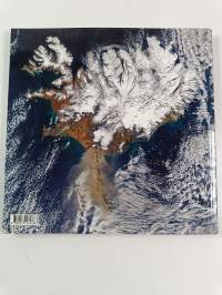 Volcano island
