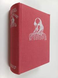 The illustrated Stratford Shakespeare