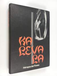Kalevala - het epos der Finnen
