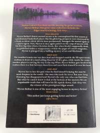 Three Great Novels : Deal Breaker&#039; ; Drop Shot ; Fade-Away