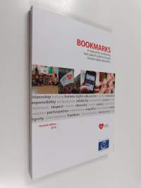 Bookmarks : a manual for combating hate speech online through human rights education
