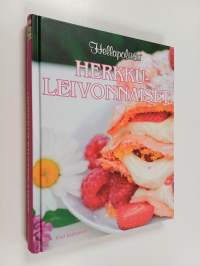 Hellapoliisin herkkuleivonnaiset