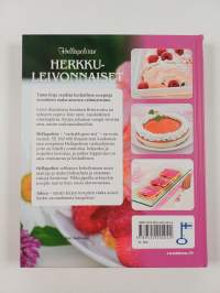 Hellapoliisin herkkuleivonnaiset