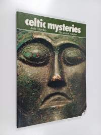 Celtic mysteries : the ancient religion