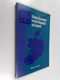Doing Business in the Republic of Ireland
