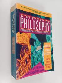 A history of philosophy; from the French enlightenment to Kant, Volume 6 - Modern pholosophy :