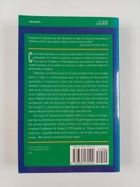 A history of philosophy; from Descartes to Leibniz, Volume 4 - Modern philosophy :
