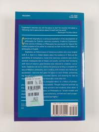 A history of philosophy; The British philosophers from Hobbes to Hume, Volume 5 - Modern pholosophy :