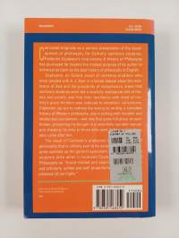 A history of philosophy, Volume 3 - Late medieval and reneissance philosophy