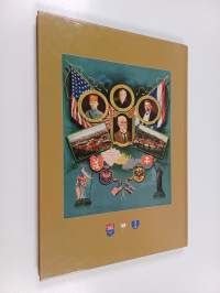Compatriots in the USA and the Establishment of the Czechoslovak Republic - In Documents and Photographs