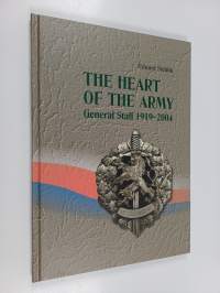 The Heart of the Army General Staff 1919-2004