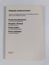 Finsk arkitektur